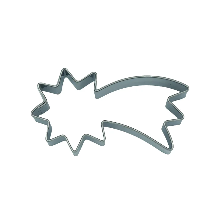 Cookie cutter Shooting star I - Image 1