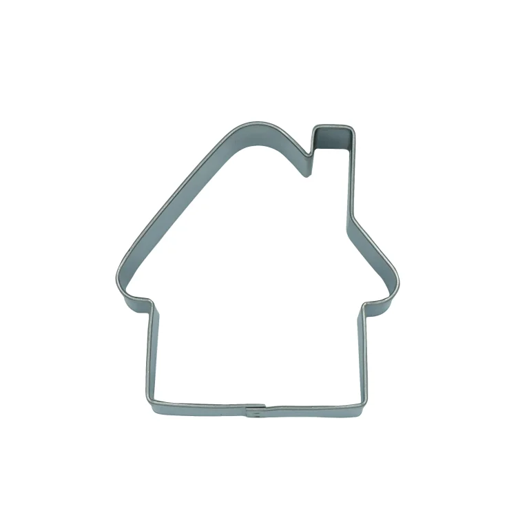 006 Cookie cutter House - Image 1