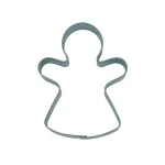 Ausstechform Mädchen