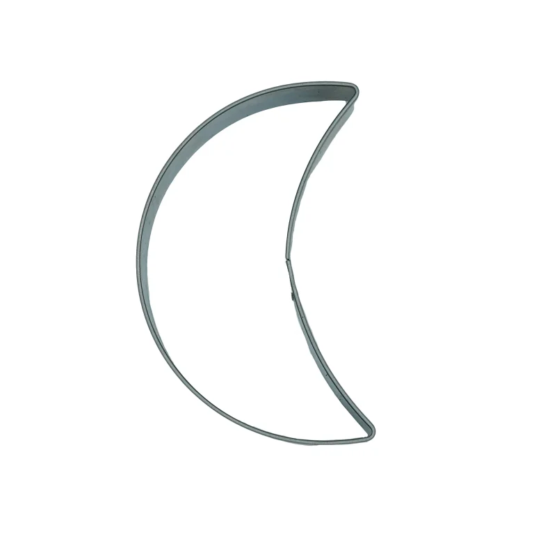 Cookie cutter Moon - Image 1