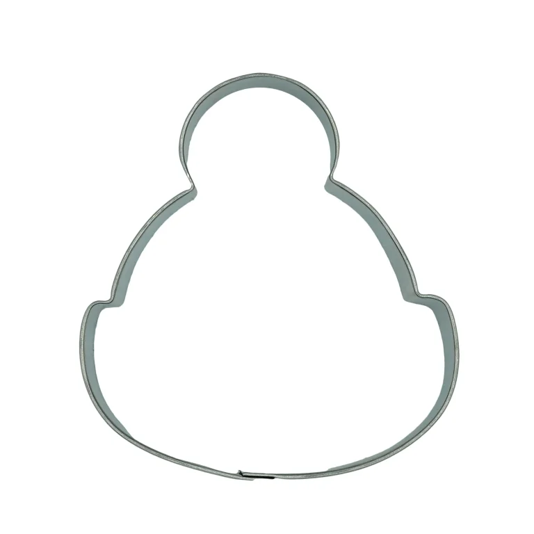 024 Cookie cutter Bonnet - Image 1