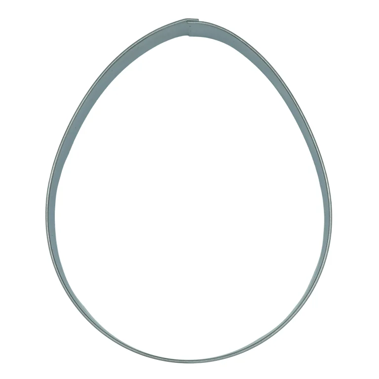 Cookie cutter Egg medium I - Image 1