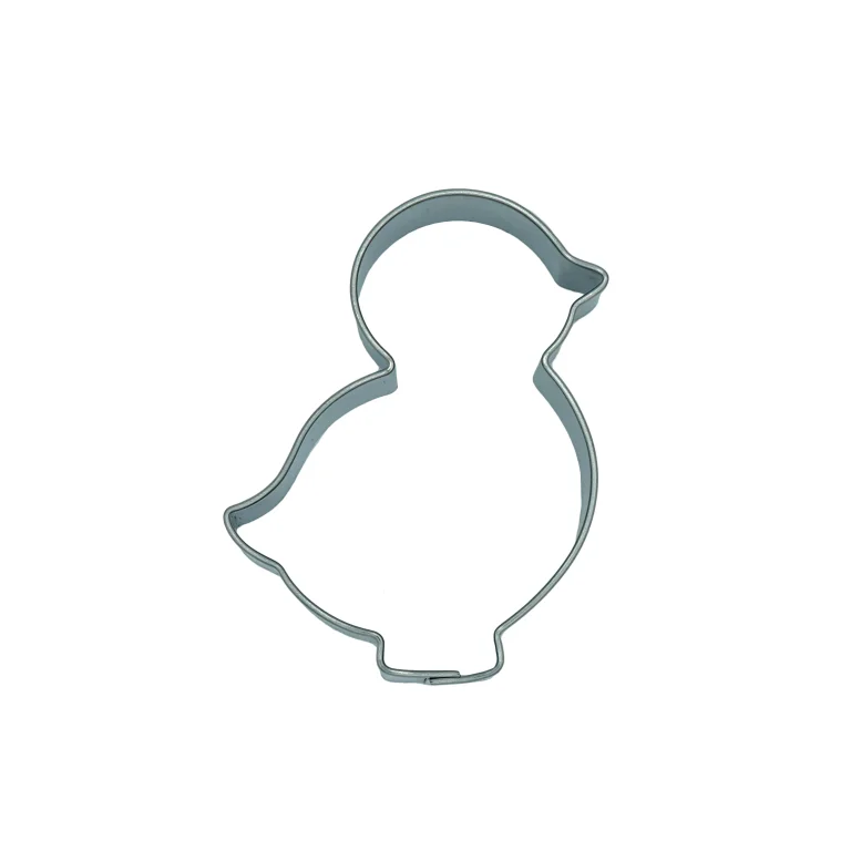 042 Cookie cutter Chick I - Image 1