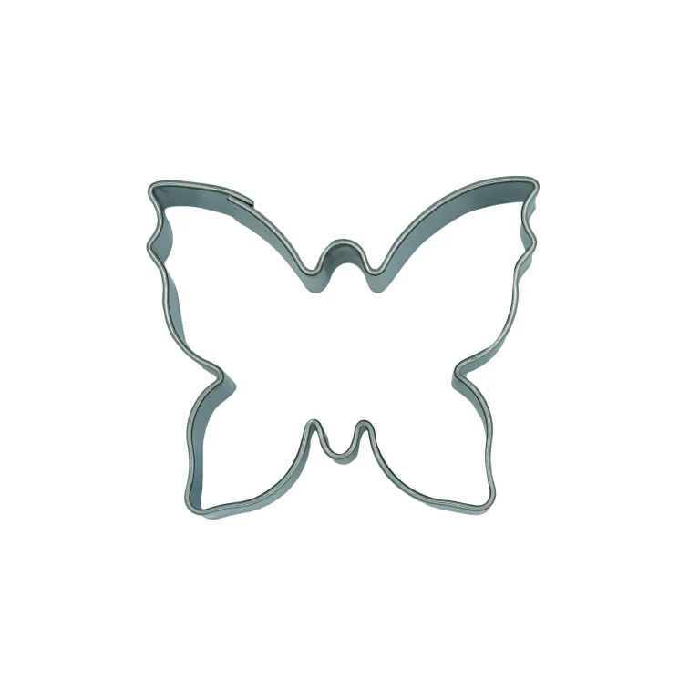 Cookie cutter Butterfly I - Image 1