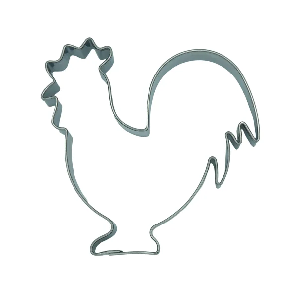 Emporte-pièce Coq I