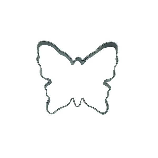 Emporte-pièce Papillon III