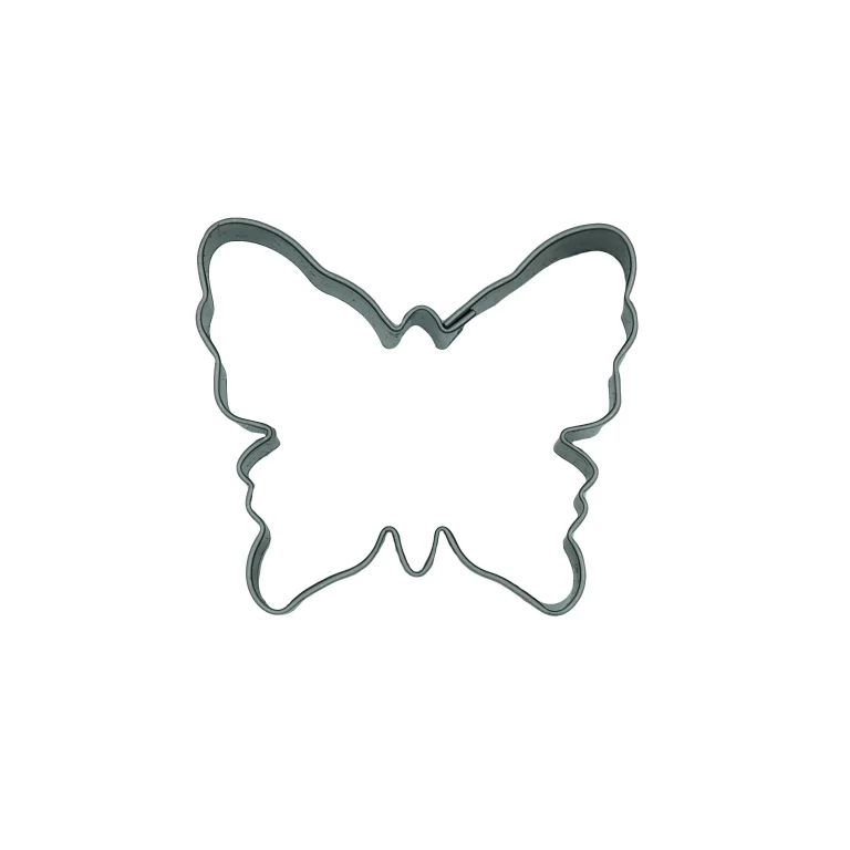 Cookie cutter Butterfly III - Image 1