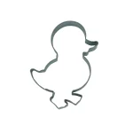 Ausstechform Ente I