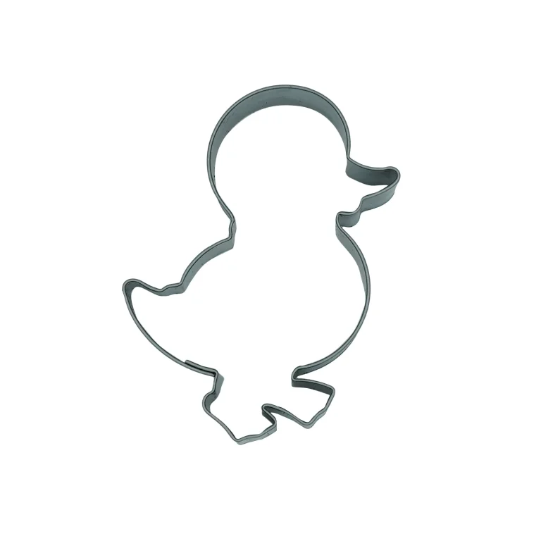 Cookie cutter Duck I - Image 1
