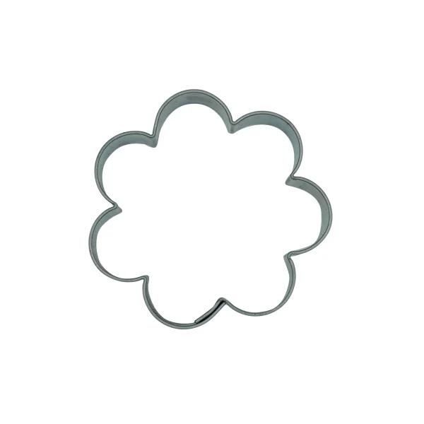 Emporte-pièce Fleur moyenne