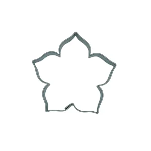 Emporte-pièce Lys petit I