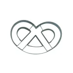 Ausstechform Brezel – klein