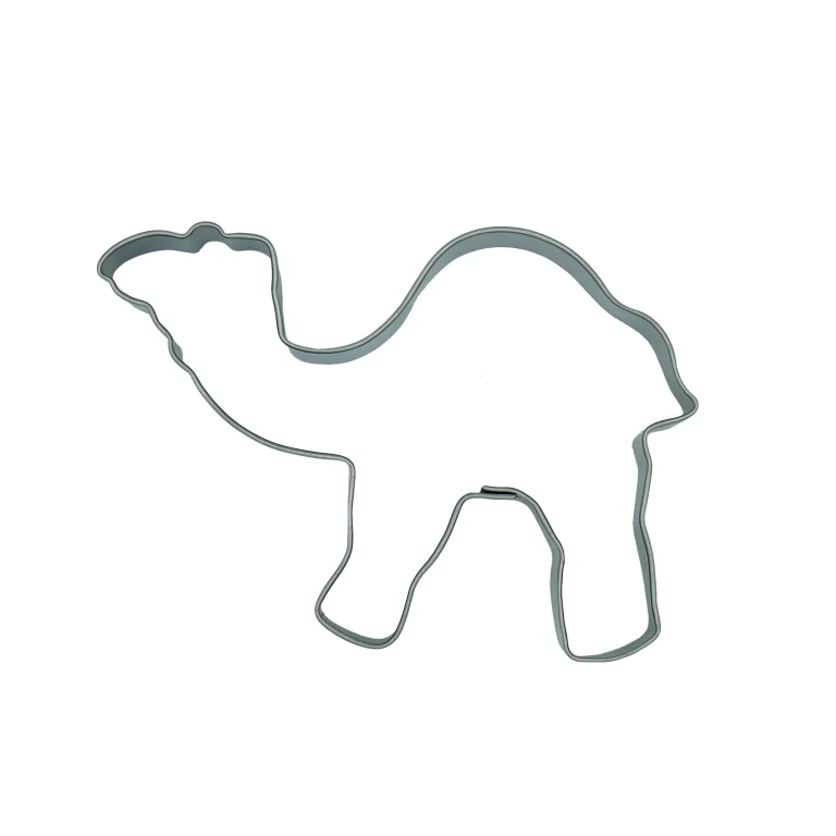 Cookie cutter Camel II - Image 1