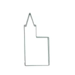 Cookie cutter Church II