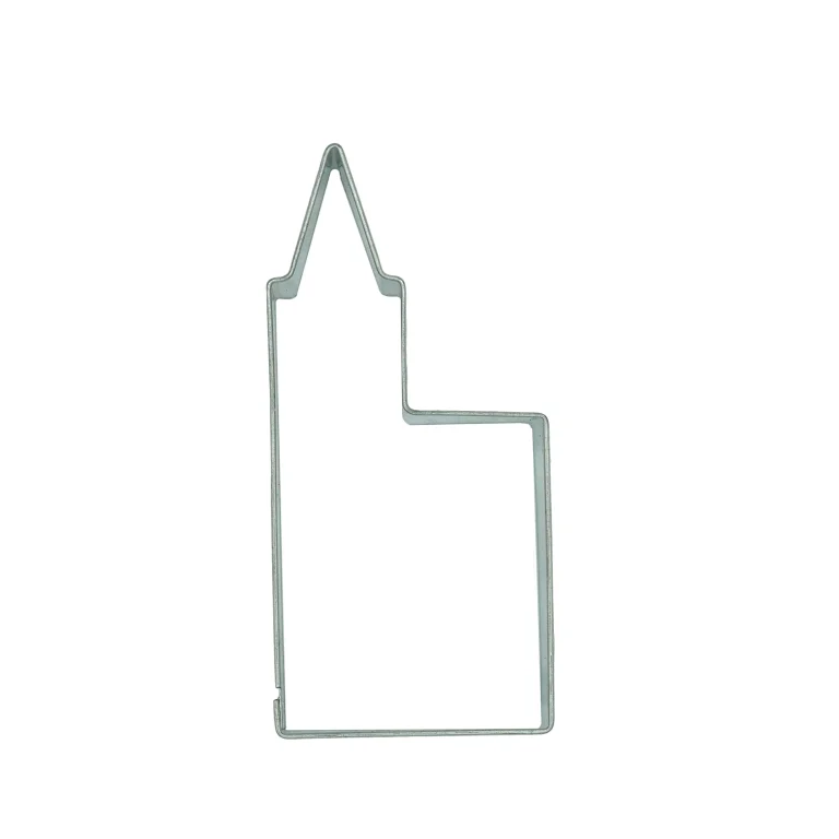 149 Cookie cutter Church II - Image 1