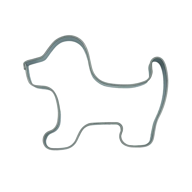Emporte-pièce Chien I – Image 1