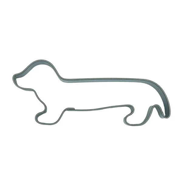 Emporte-pièce Teckel