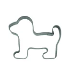 Emporte-pièce Chien II