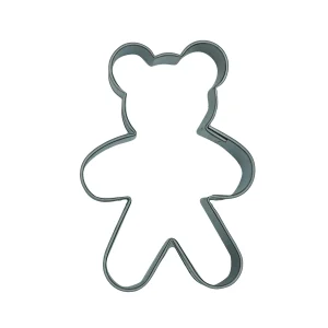 Cookie cutter Bear – small