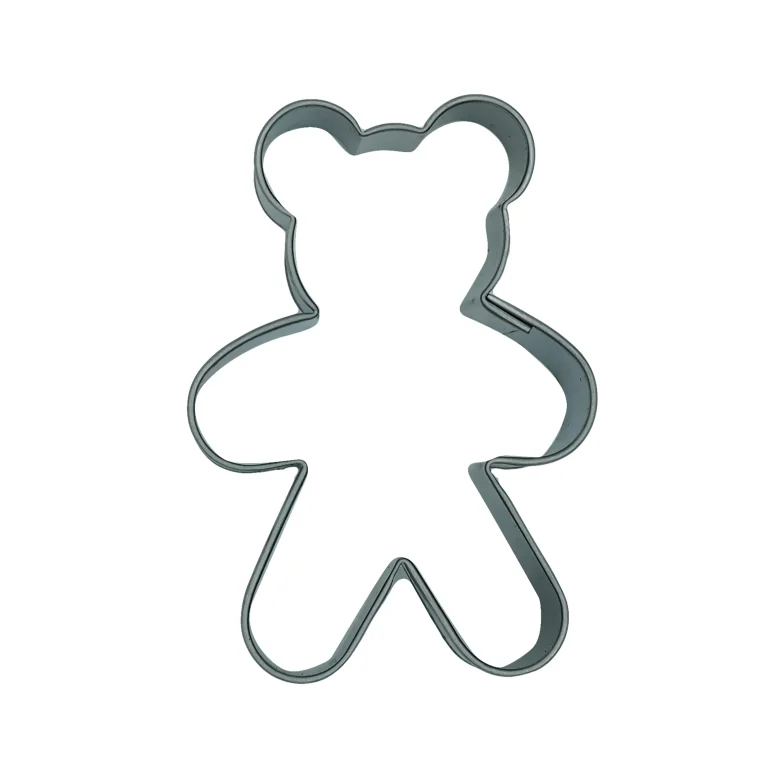 Emporte-pièce Ourson petit – Image 1
