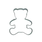 Cookie cutter  Bear – medium