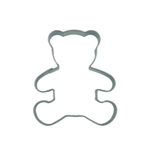Cookie cutter  Bear – medium