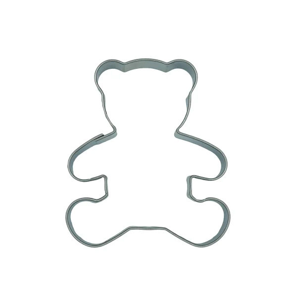 Emporte-pièce Ours moyen