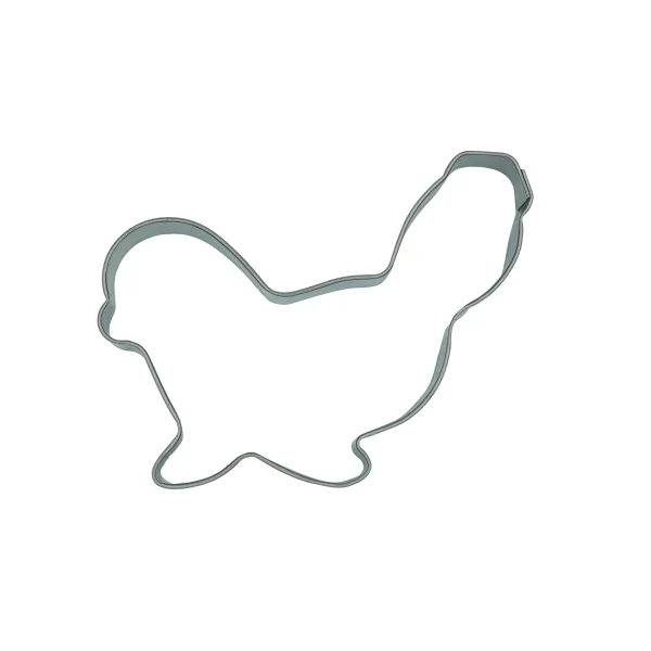 Emporte-pièce Phoque