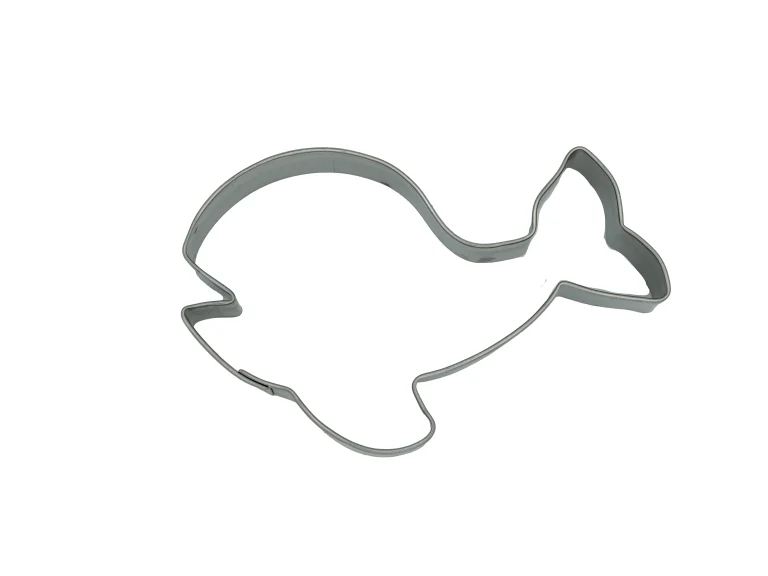 Emporte-pièce Baleine – Image 1