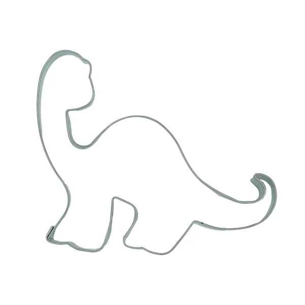 Emporte-pièce Diplodocus