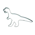 Ausstechform Tyrannosaurus II