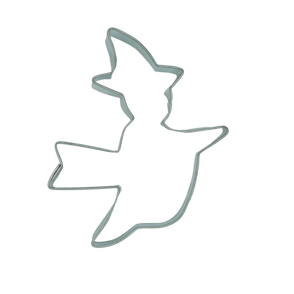 Emporte-pièce Sorcière