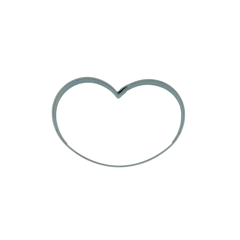 273 Cookie cutter Cloud III - Image 1