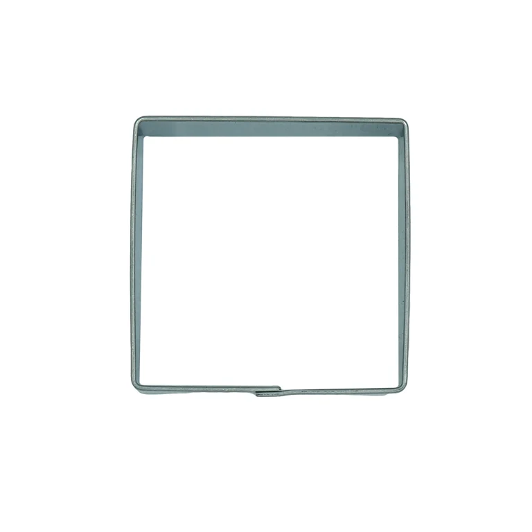 278 Cookie cutter Square - Image 1