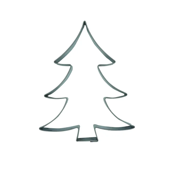 Emporte-pièce Sapin grand I