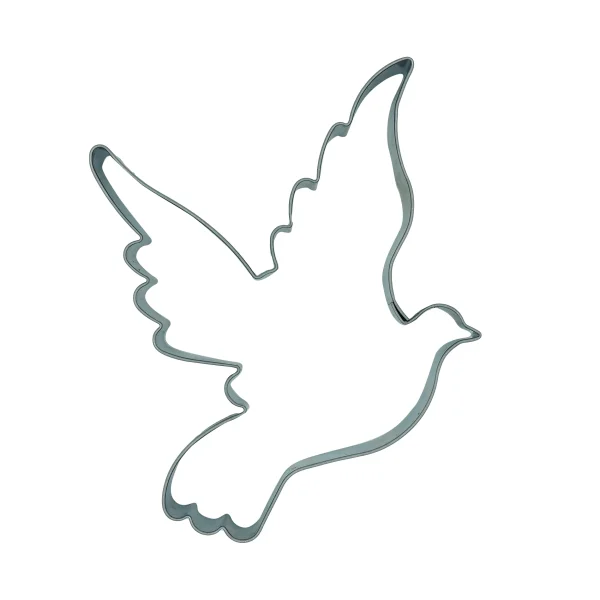 Emporte-pièce Colombe grande