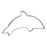 Ausstechform Delfin II