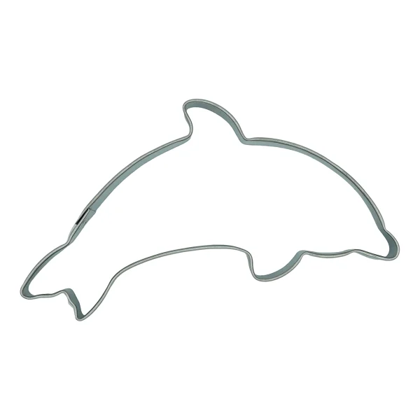 Emporte-pièce Dauphin II