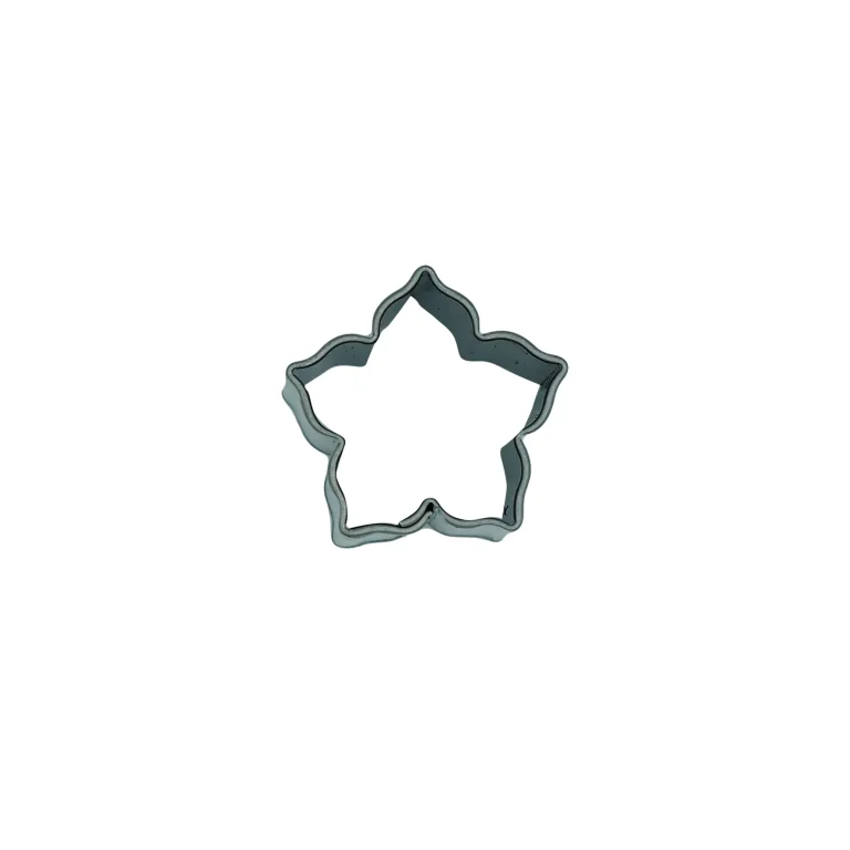 Cookie cutter Lily mini I - Image 1
