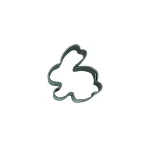 Cookie cutter Bunny mini I