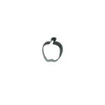 Ausstechform Apfel mini I
