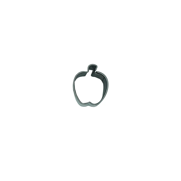 293 Cookie cutter Apple mini I - Image 1