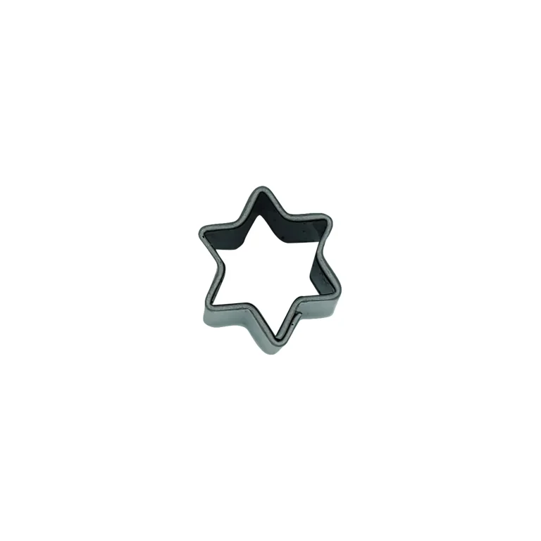 Cookie cutter Star mini I - Image 1