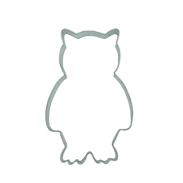 Emporte-pièce Hibou V
