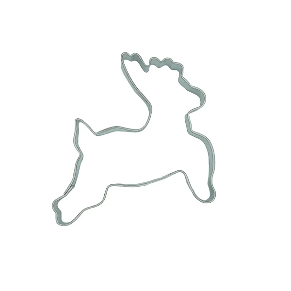 Emporte-pièce Cerf II