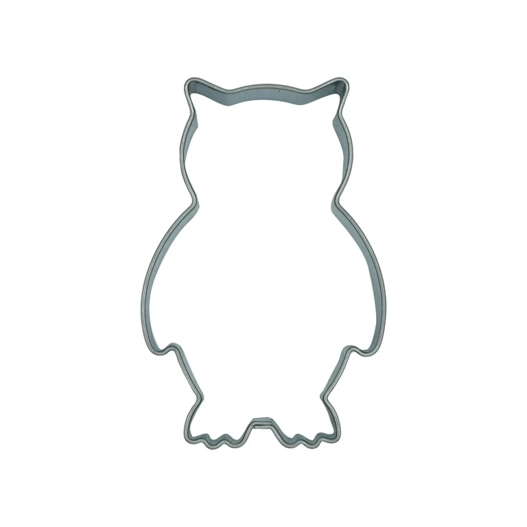Emporte-pièce Hibou II – Image 1