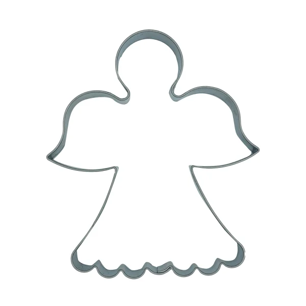 Emporte-pièce Ange grand 1