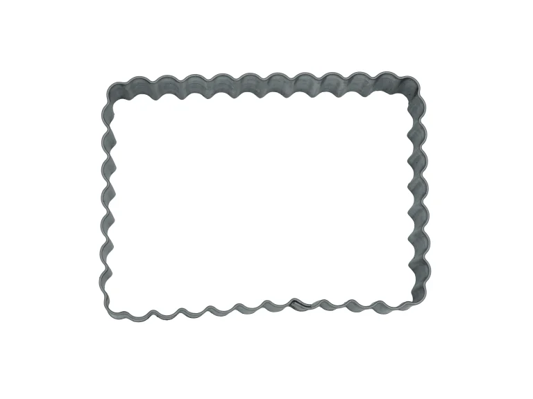 Cookie cutter Small butter - large II - Image 1
