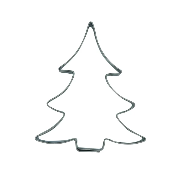 Emporte-pièce Sapin III