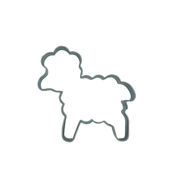 Emporte-pièce Agneau